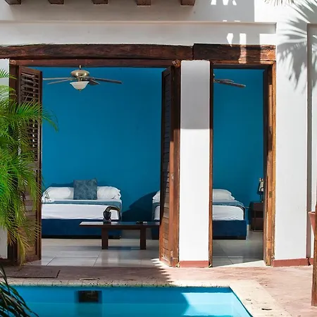 Casa Sweety Cartagena