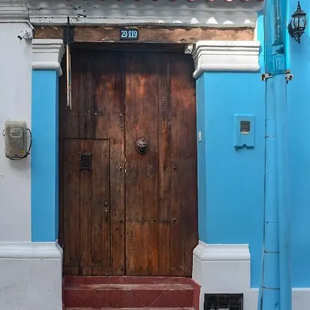 Hotel Casa Sweety *