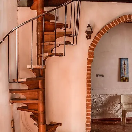 Casa Sweety * Cartagena