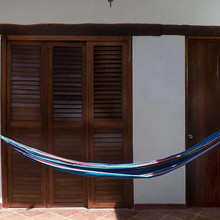 Casa Sweety Hotel Cartagena
