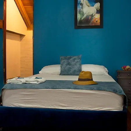 Hotel Casa Sweety Cartagena