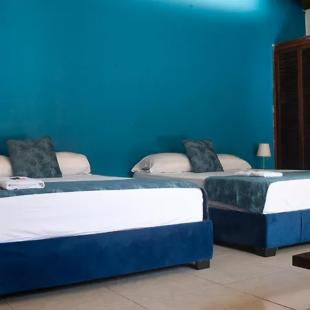 Hotel Casa Sweety *