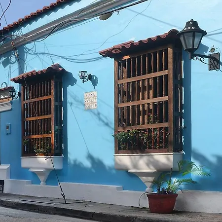 Casa Sweety *