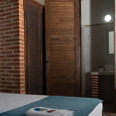 Casa Sweety Cartagena