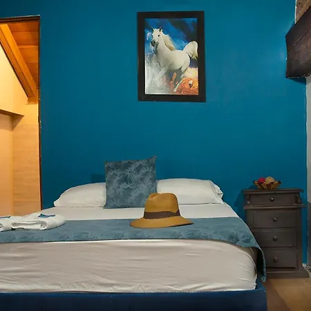 Casa Sweety Hotel