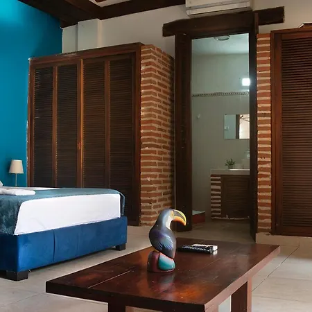 Hotel Casa Sweety