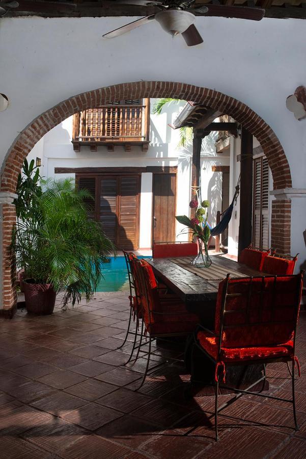 Hotel Casa Sweety Cartagena