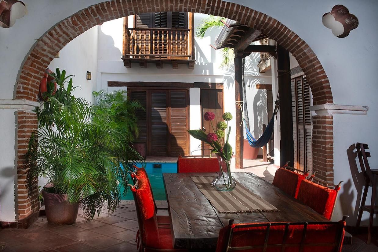 Hotel Casa Sweety