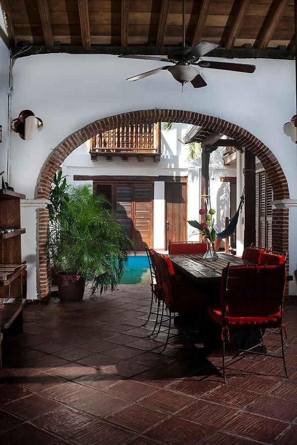 Casa Sweety Cartagena