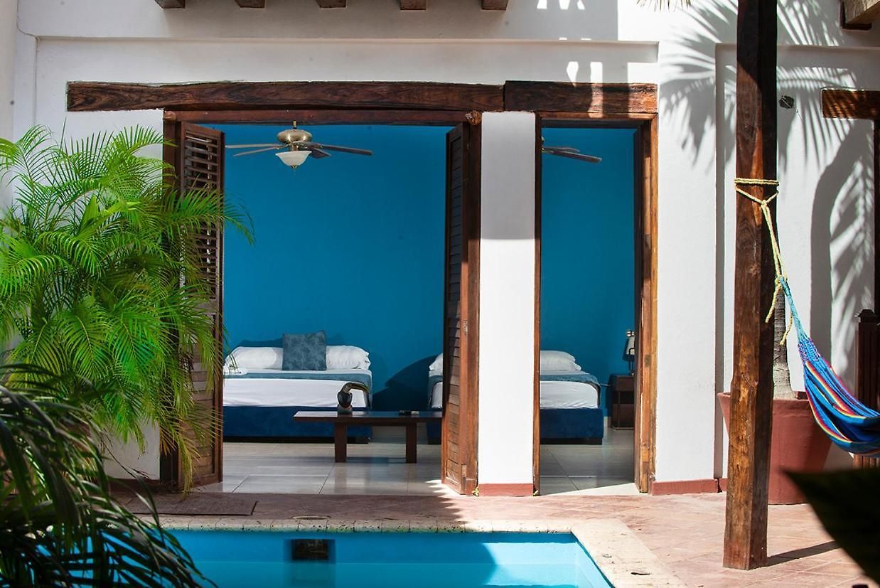 Casa Sweety Cartagena