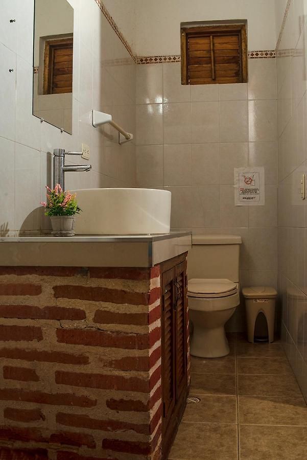 Casa Sweety * Cartagena