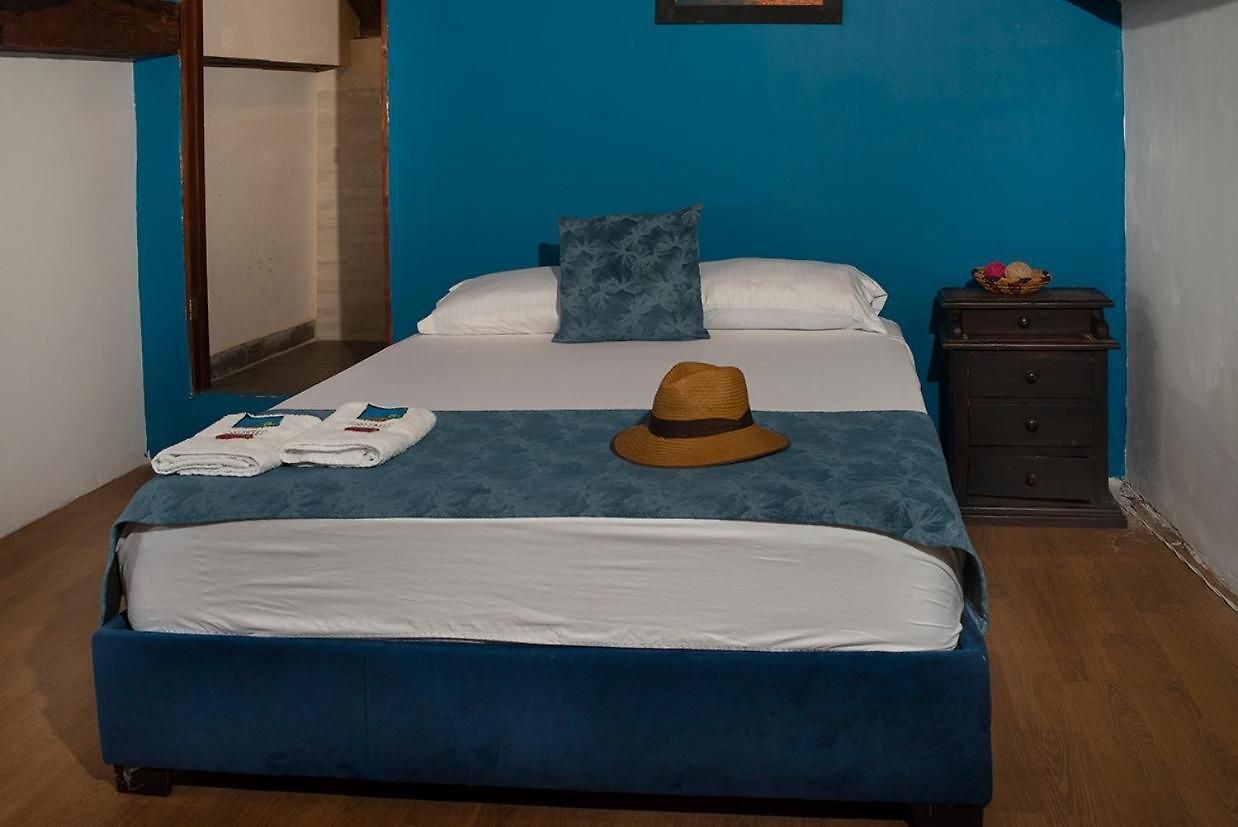 Hotel Casa Sweety *