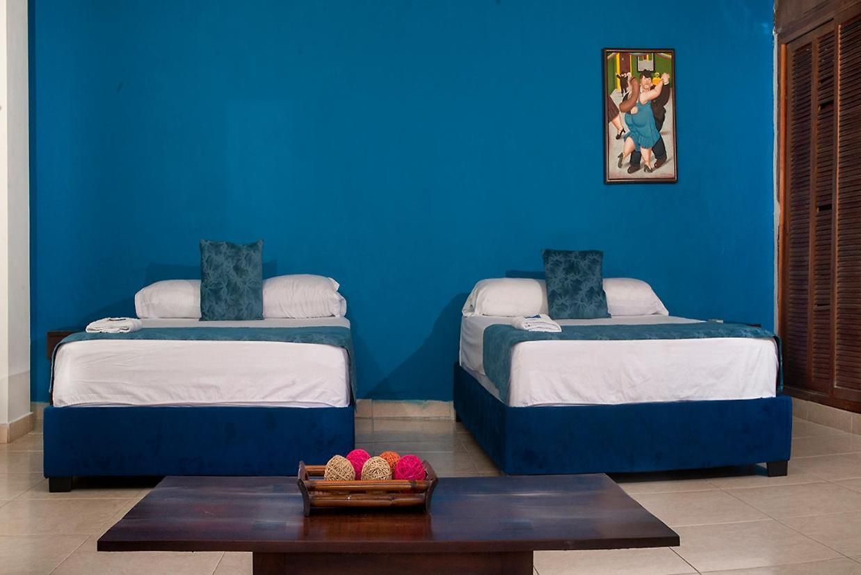 Casa Sweety Hotel *