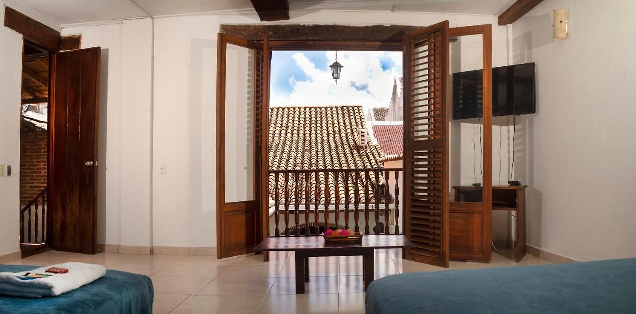 Casa Sweety Hotel