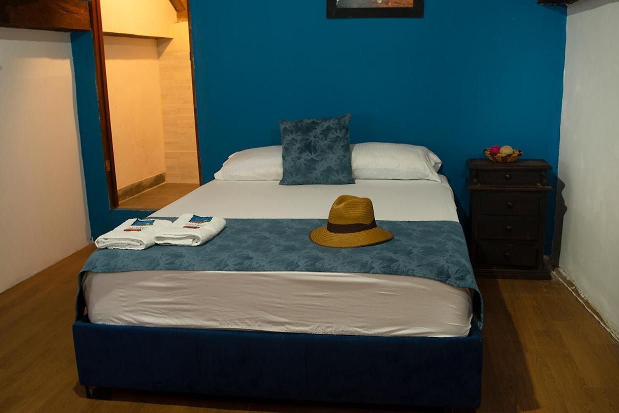 Casa Sweety Hotel *
