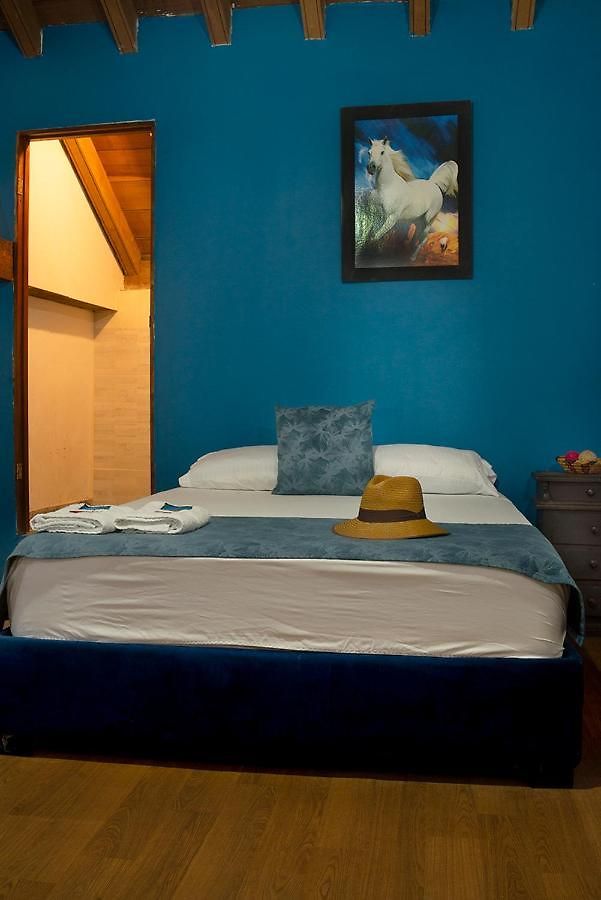 Hotel Casa Sweety Cartagena