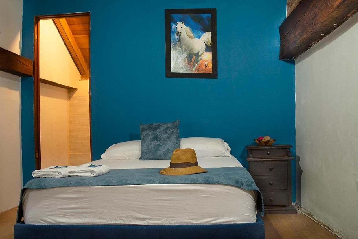 Casa Sweety Hotel