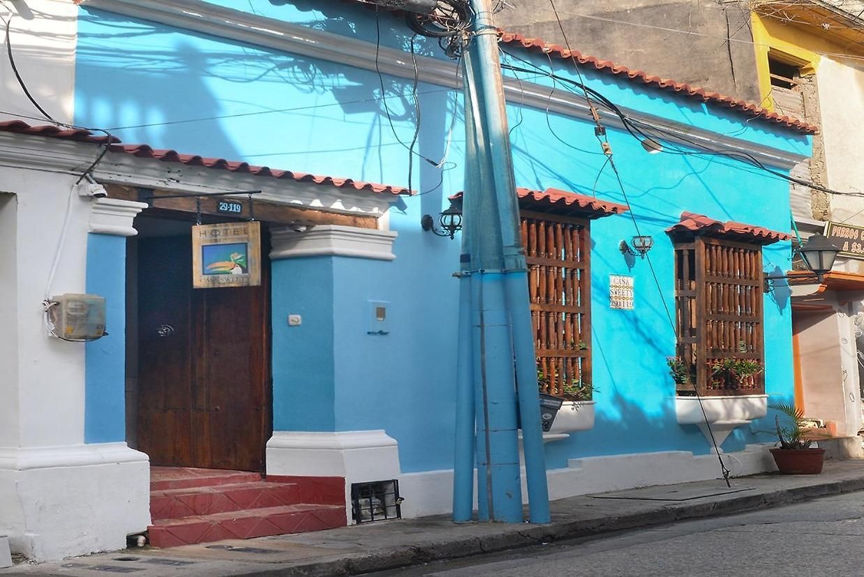 Casa Sweety *