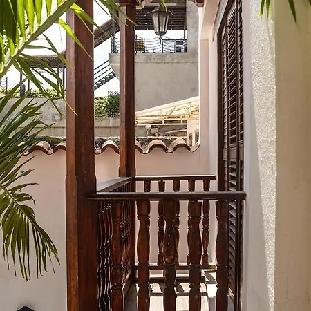 Hotel Casa Sweety