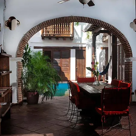 Casa Sweety Cartagena