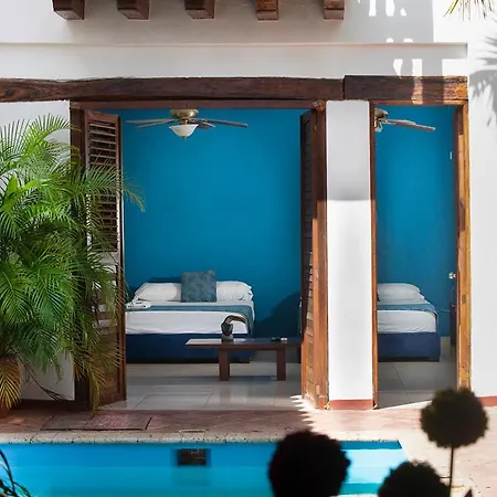 Hotel Casa Sweety Cartagena
