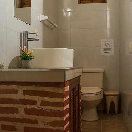 Casa Sweety * Cartagena