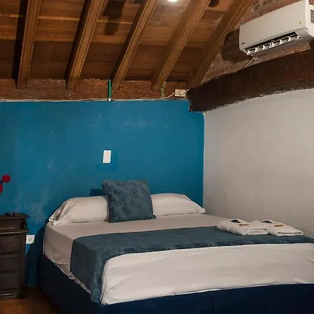 Casa Sweety Hotel Cartagena