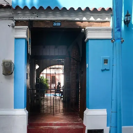 Hotel Casa Sweety *