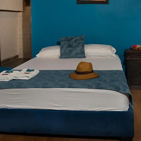 Hotel Casa Sweety *