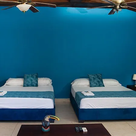 Casa Sweety Cartagena
