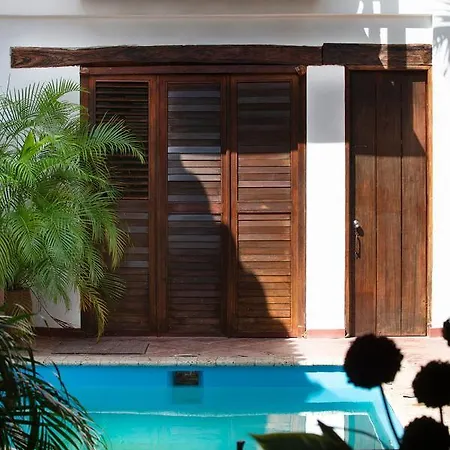 Casa Sweety Hotel *
