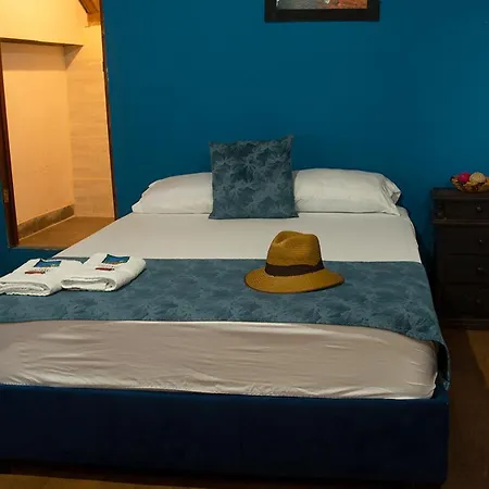 Casa Sweety Hotel *