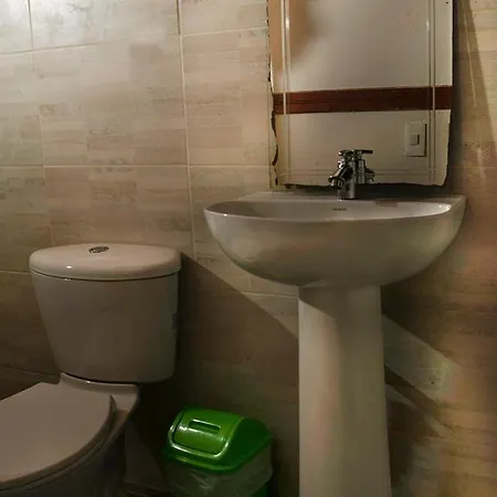 Casa Sweety Cartagena