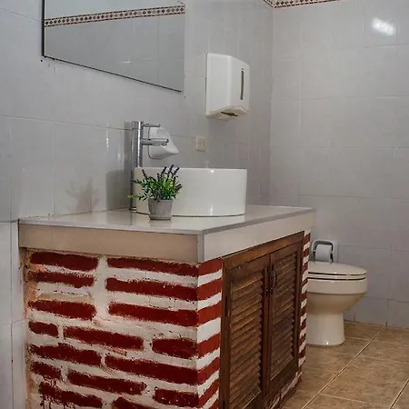 Hotel Casa Sweety Cartagena