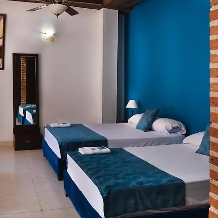 Hotel Casa Sweety