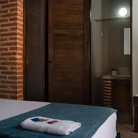 Hotel Casa Sweety