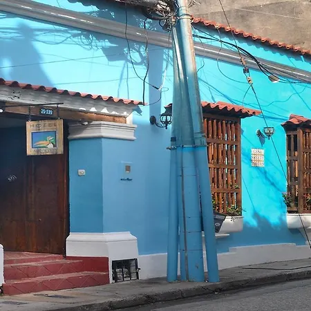 Casa Sweety *