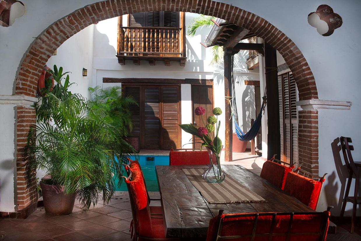 Hotel Casa Sweety